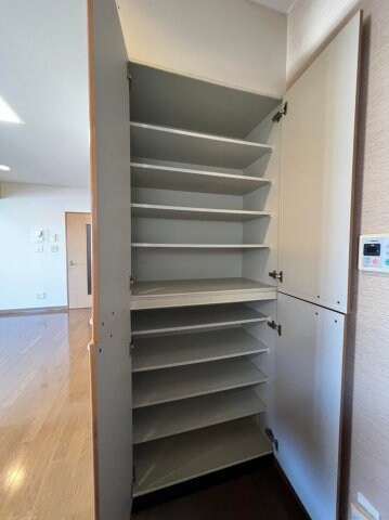 キュービックパレスの物件内観写真