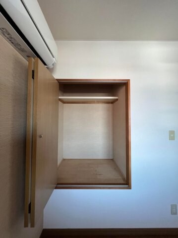 キュービックパレスの物件内観写真