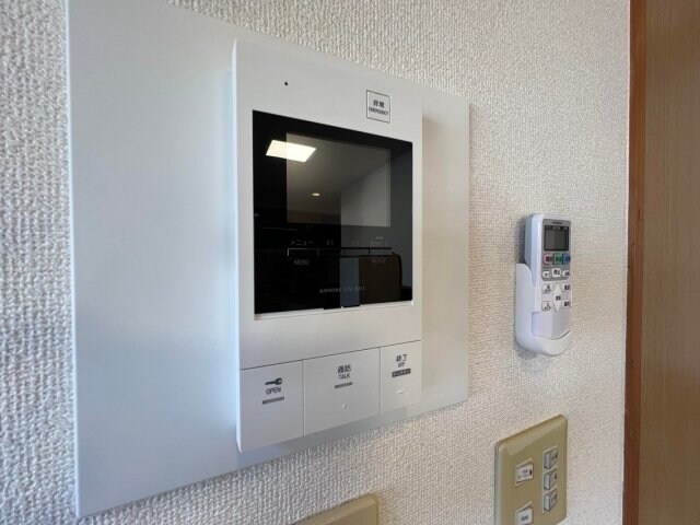 キュービックパレスの物件内観写真