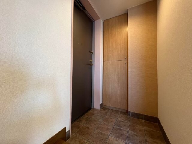 キュービックパレスの物件内観写真