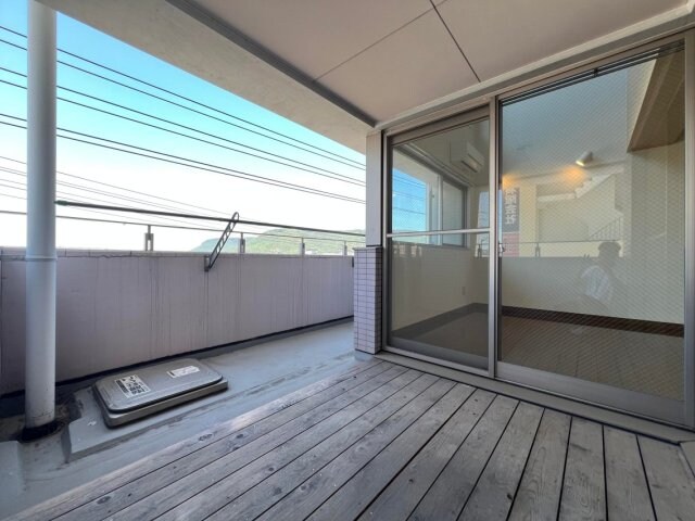 キュービックパレスの物件内観写真