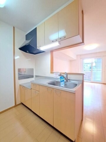 アベンシス５の物件内観写真