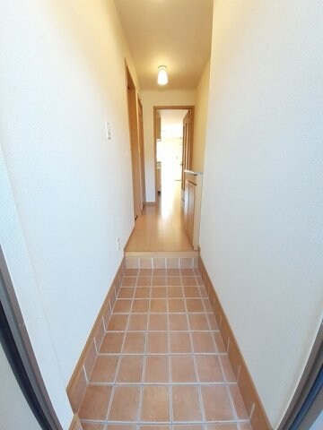 アベンシス５の物件内観写真