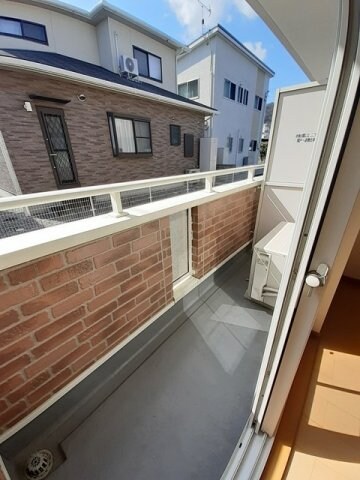 アベンシス５の物件内観写真