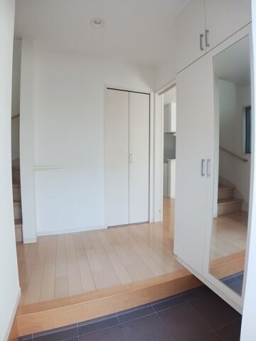 ＤＵＯ柚木Ｅの物件内観写真