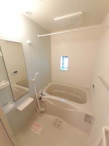 ポムドテールＴⅡの物件内観写真