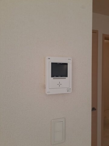 ポムドテールＴⅡの物件内観写真