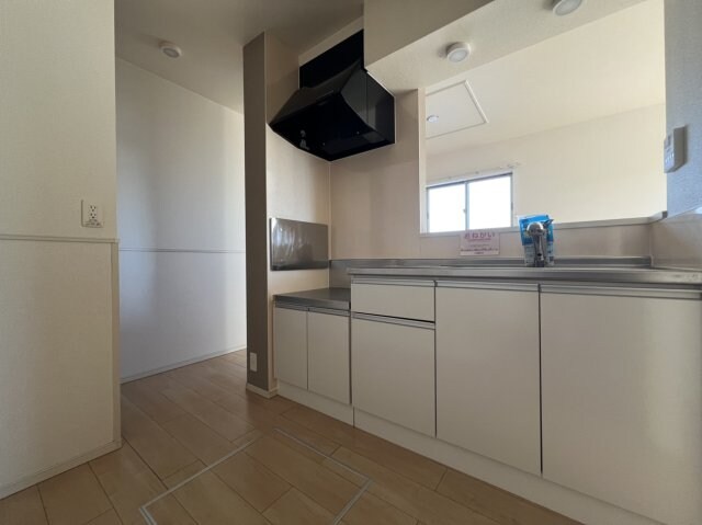 ブルースターＢの物件内観写真