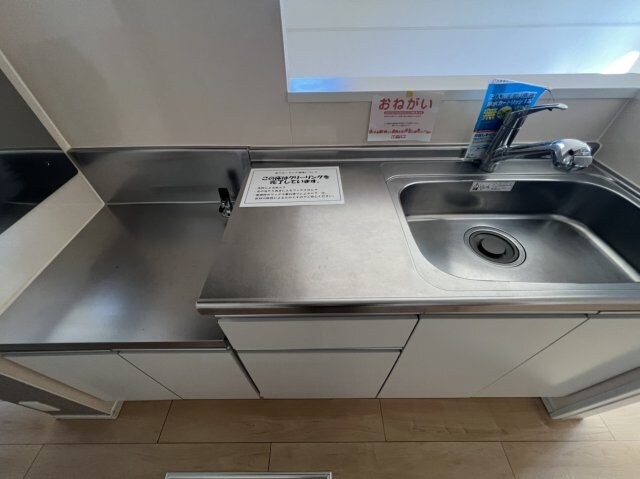 ブルースターＢの物件内観写真