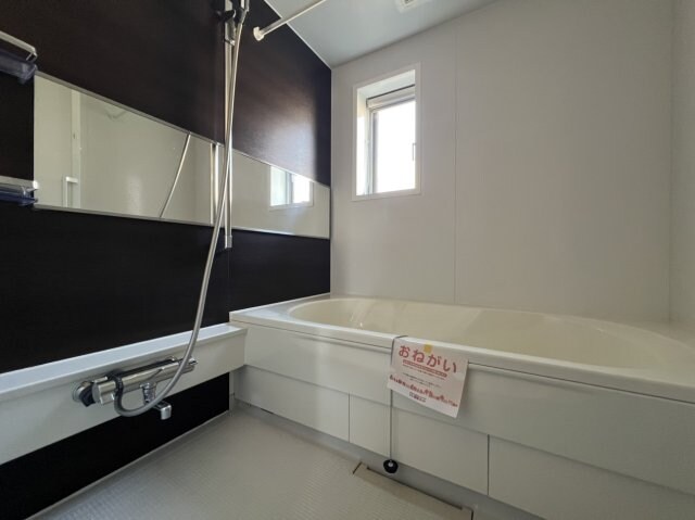 ブルースターＢの物件内観写真