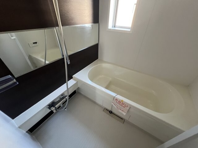 ブルースターＢの物件内観写真