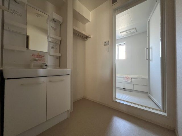 ブルースターＢの物件内観写真