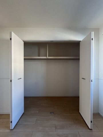 ブルースターＢの物件内観写真