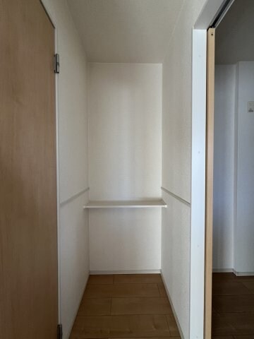 ブルースターＢの物件内観写真