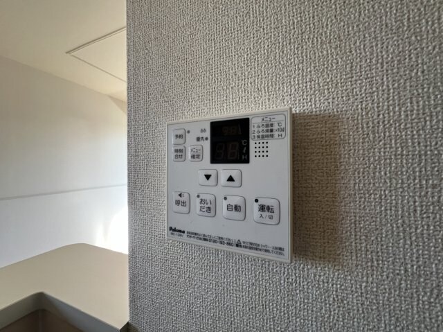 ブルースターＢの物件内観写真