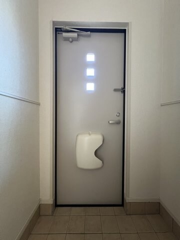 ブルースターＢの物件内観写真