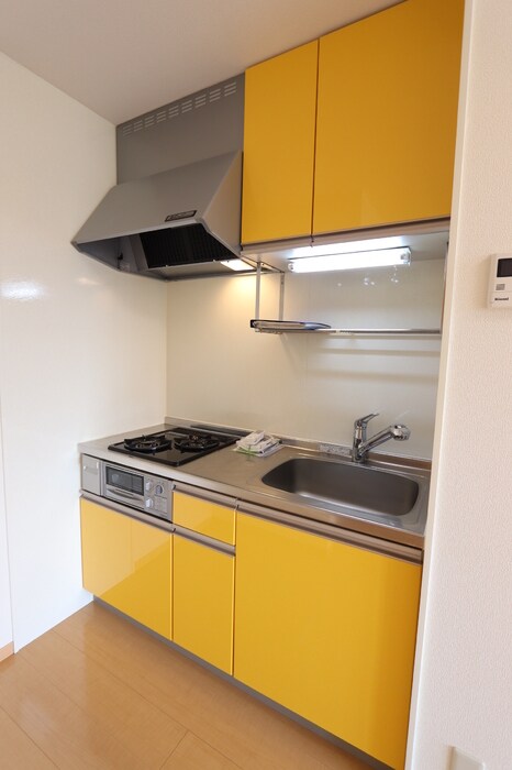 ユイマールガーデンⅢの物件内観写真