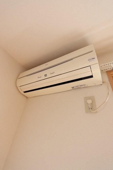 ユイマールガーデンⅢの物件内観写真