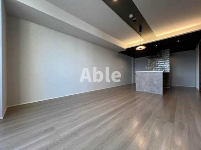 バルビゾン花園の物件内観写真