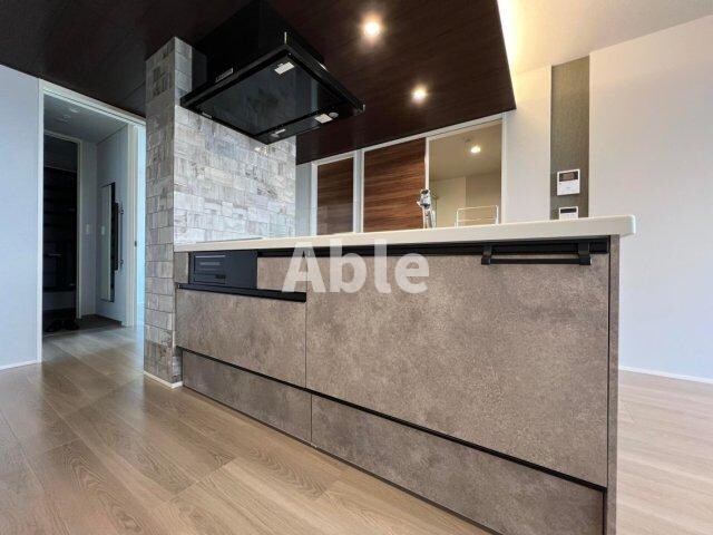 バルビゾン花園の物件内観写真