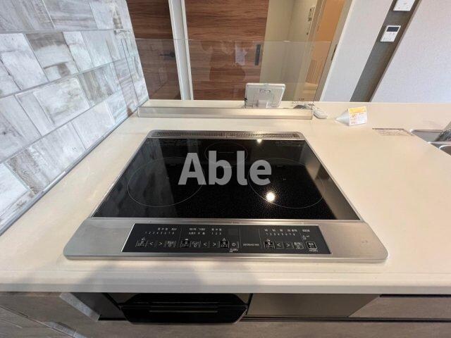 バルビゾン花園の物件内観写真