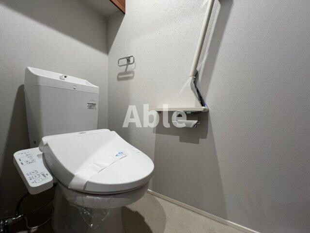 バルビゾン花園の物件内観写真