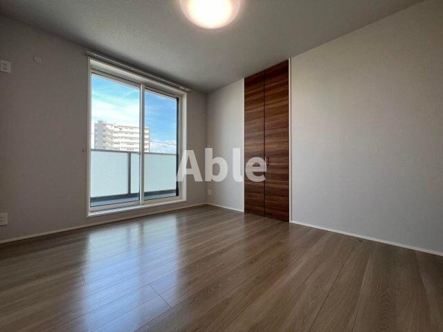 バルビゾン花園の物件内観写真