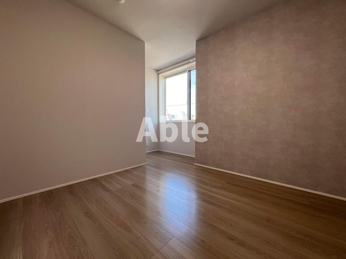 バルビゾン花園の物件内観写真