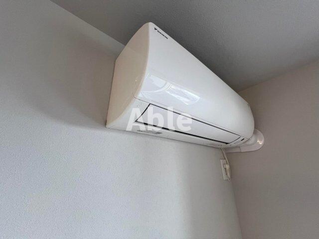 バルビゾン花園の物件内観写真