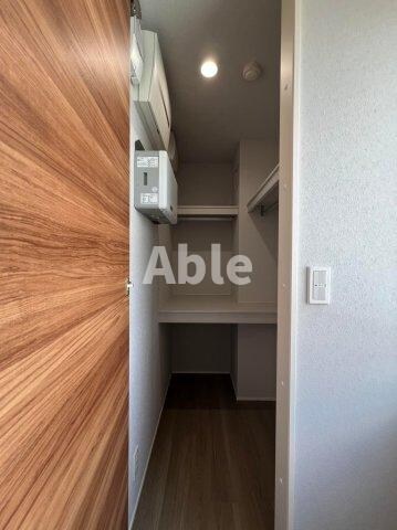 バルビゾン花園の物件内観写真