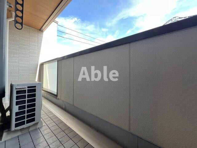 バルビゾン花園の物件内観写真