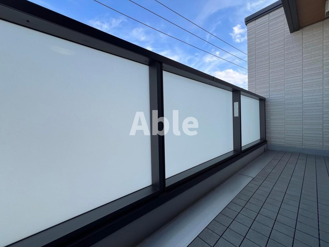 バルビゾン花園の物件内観写真