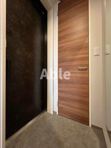 バルビゾン花園の物件内観写真