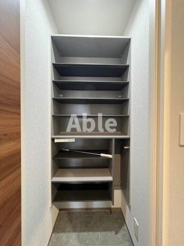 バルビゾン花園の物件内観写真