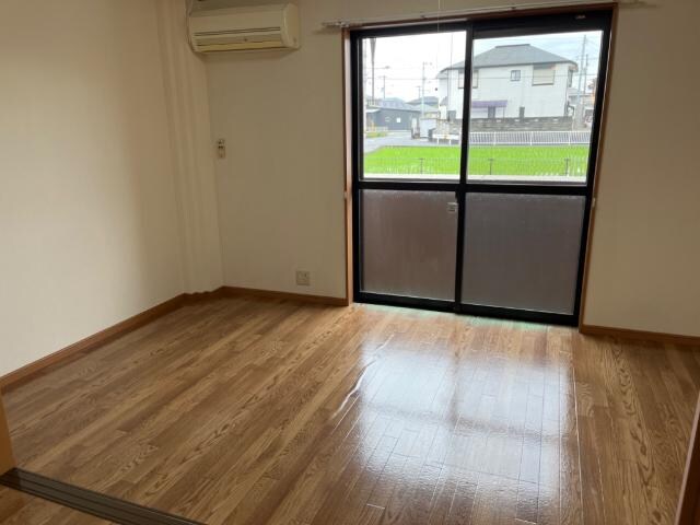 プランドールの物件内観写真