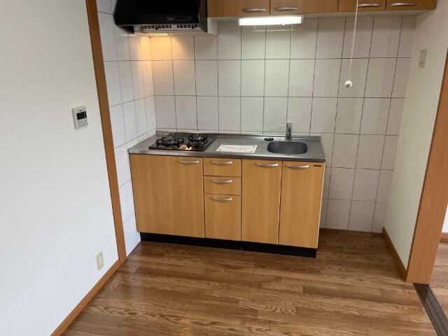 プランドールの物件内観写真