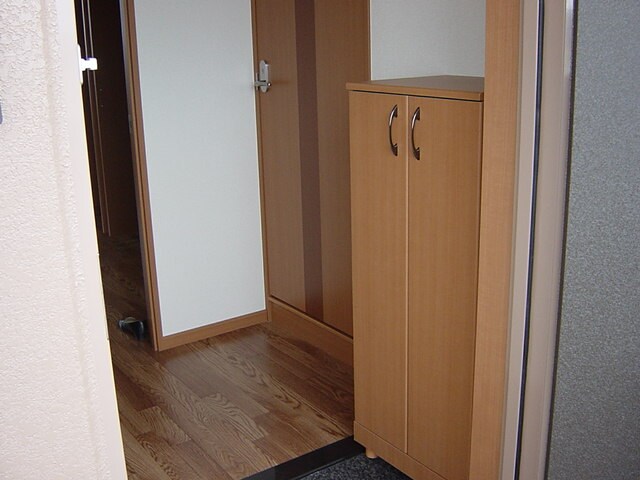 プランドールの物件内観写真