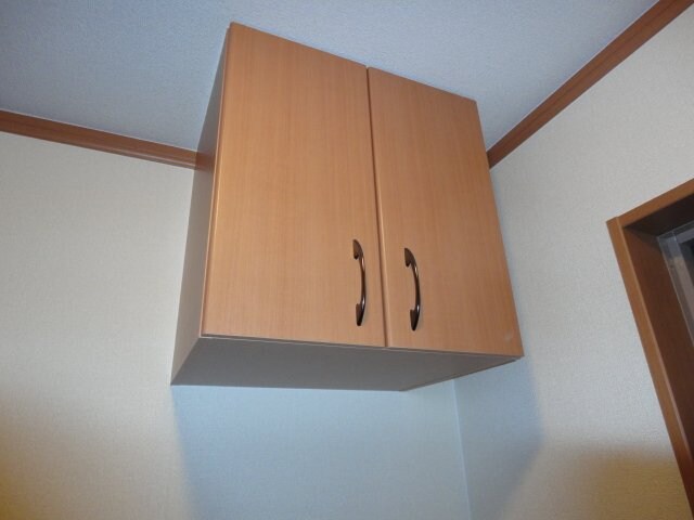 プランドールの物件内観写真