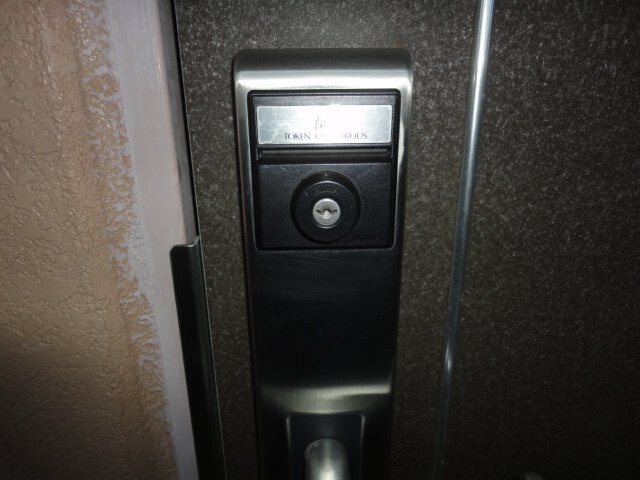 プランドールの物件内観写真