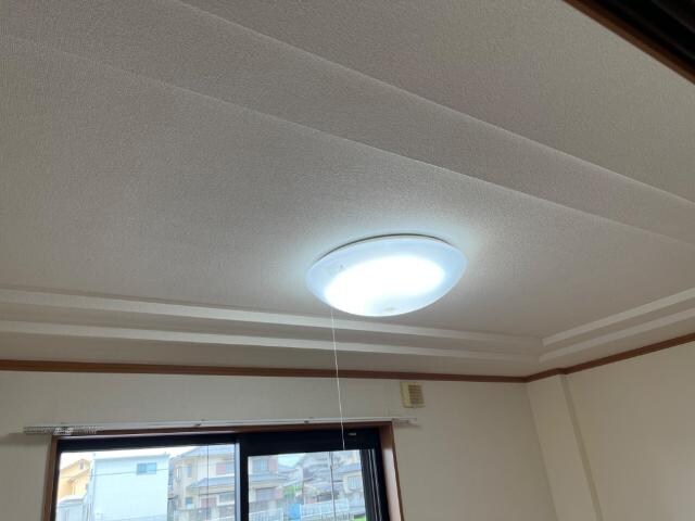 プランドールの物件内観写真