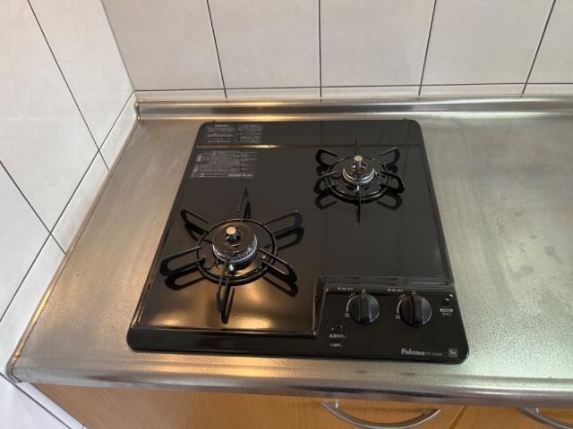 プランドールの物件内観写真