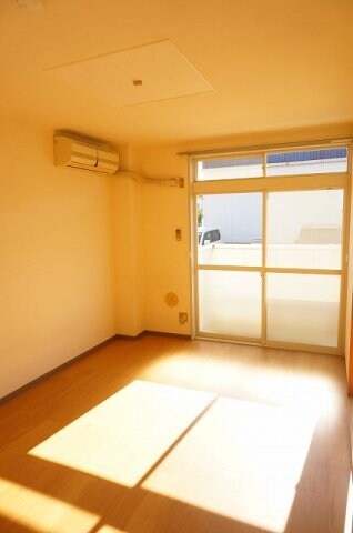 エスポワールロジュマンの物件内観写真