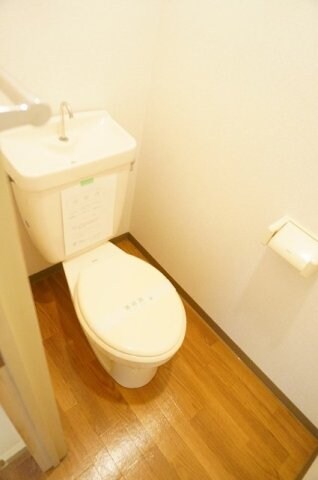 エスポワールロジュマンの物件内観写真