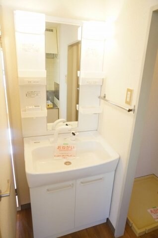 エスポワールロジュマンの物件内観写真