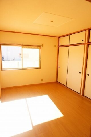 エスポワールロジュマンの物件内観写真