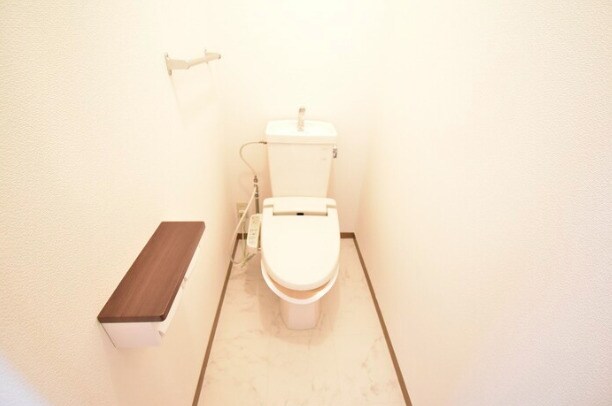 ファミール河野　A棟の物件内観写真