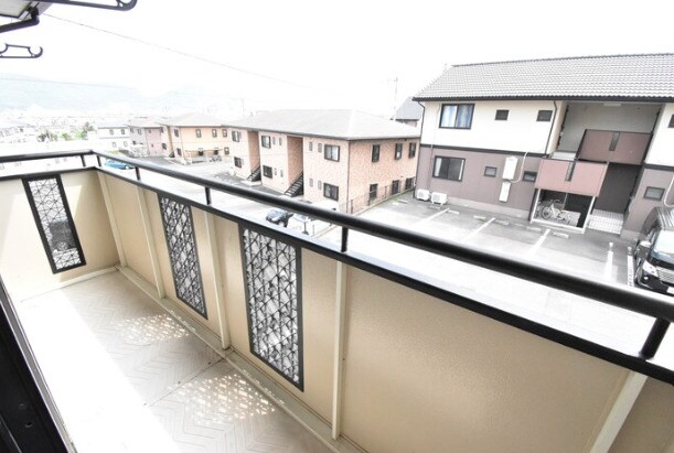 ファミール河野　A棟の物件内観写真