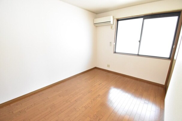 ファミール河野　A棟の物件内観写真