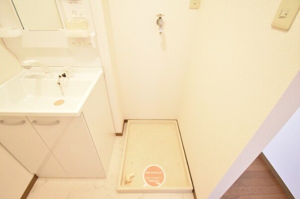 ファミール河野　A棟の物件内観写真