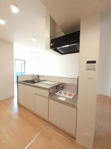 グランディール２８　Ｂの物件内観写真